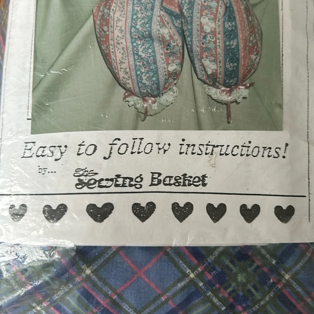 Craft Kit Rabbit Bunny - Picture 5 of 7